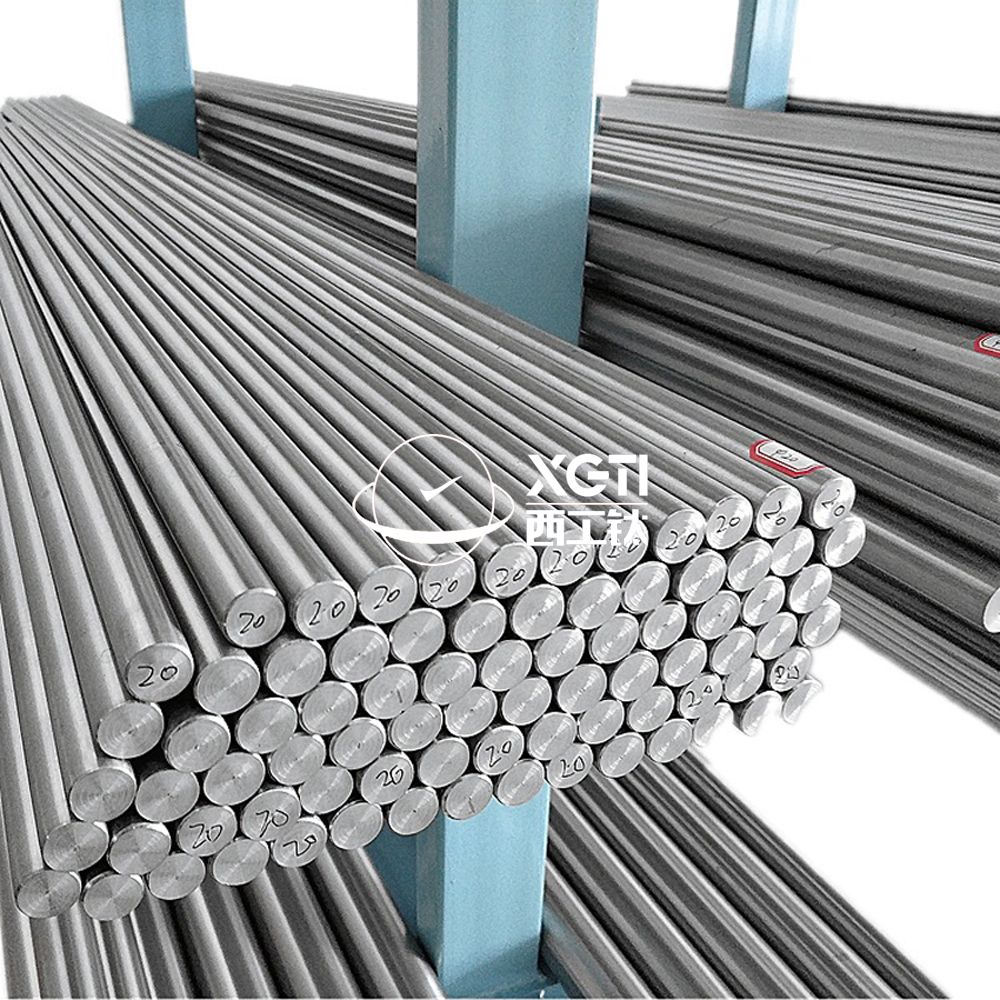 航空用TA15钛合金棒标准